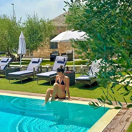 Apartahotel La Linea Dell'orizzonte