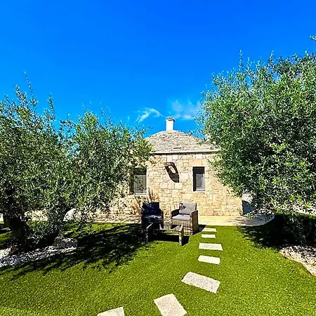 Otel La Linea Dell'orizzonte Martina Franca