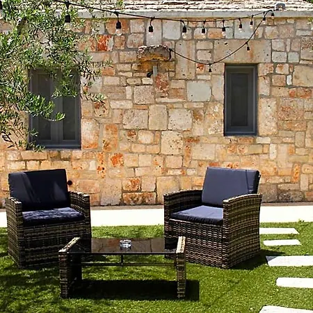La Linea Dell'orizzonte Apartahotel Martina Franca