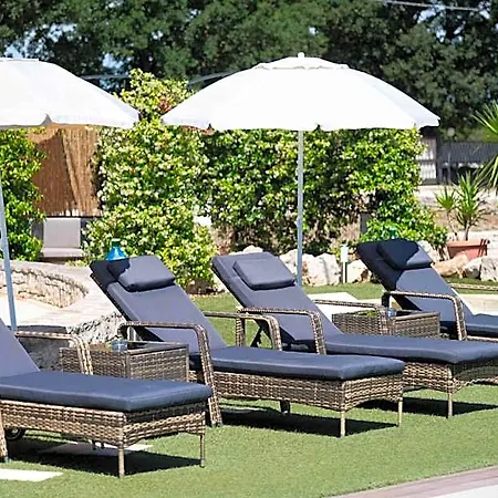 La Linea Dell'orizzonte Appart hôtel 4*