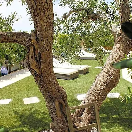 La Linea Dell'orizzonte 4*