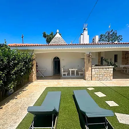 Otel La Linea Dell'orizzonte