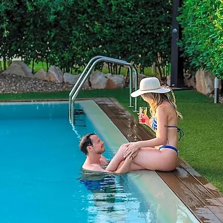Otel La Linea Dell'orizzonte
