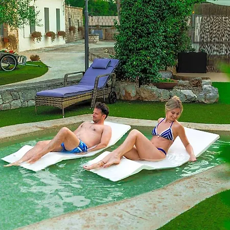 La Linea Dell'orizzonte Apartahotel 4*