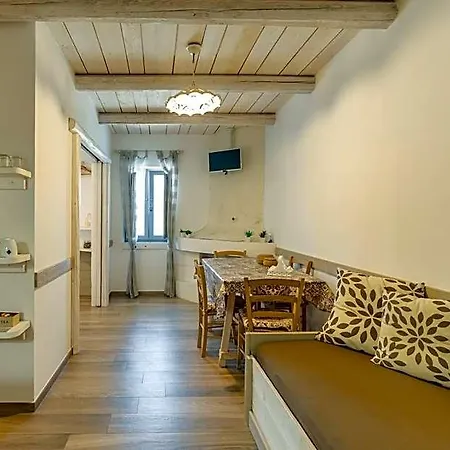 Appart hôtel La Linea Dell'orizzonte