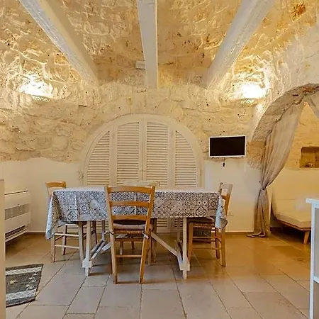 Appart hôtel La Linea Dell'orizzonte Martina Franca
