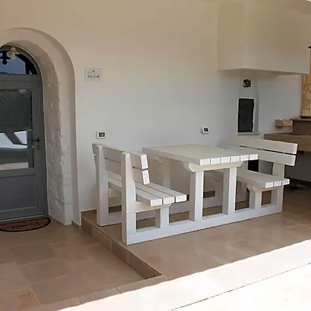 La Linea Dell'orizzonte Appart hôtel